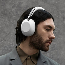 Load image into Gallery viewer, Sony 1000X THE COLLEXION Wireless Noise Cancelling Headphones, Luxury Comfort with Curated Materials, HD NC Processor QN3, 12 Microphones, Spatial Audio, Mastered by Engineers, 24-Hour Battery