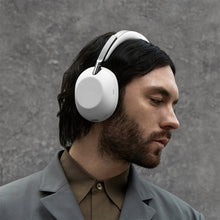 Load image into Gallery viewer, Sony 1000X THE COLLEXION Wireless Noise Cancelling Headphones, Luxury Comfort with Curated Materials, HD NC Processor QN3, 12 Microphones, Spatial Audio, Mastered by Engineers, 24-Hour Battery