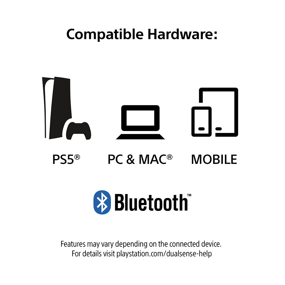 DualSense Wireless Controller-Remix Green