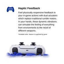 Load image into Gallery viewer, DualSense Wireless Controller-Rhythm Blue