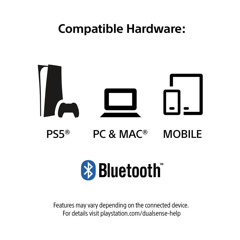 DualSense Wireless Controller Marathon