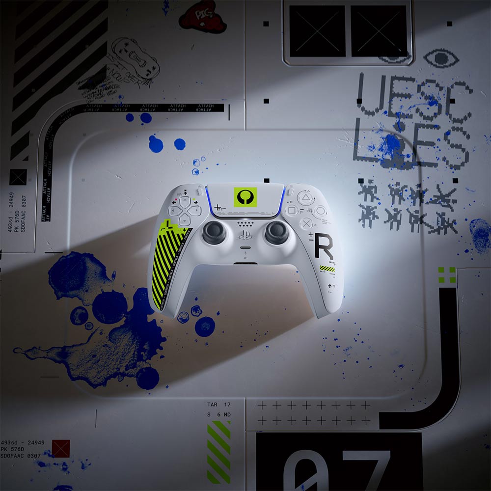 DualSense Wireless Controller Marathon