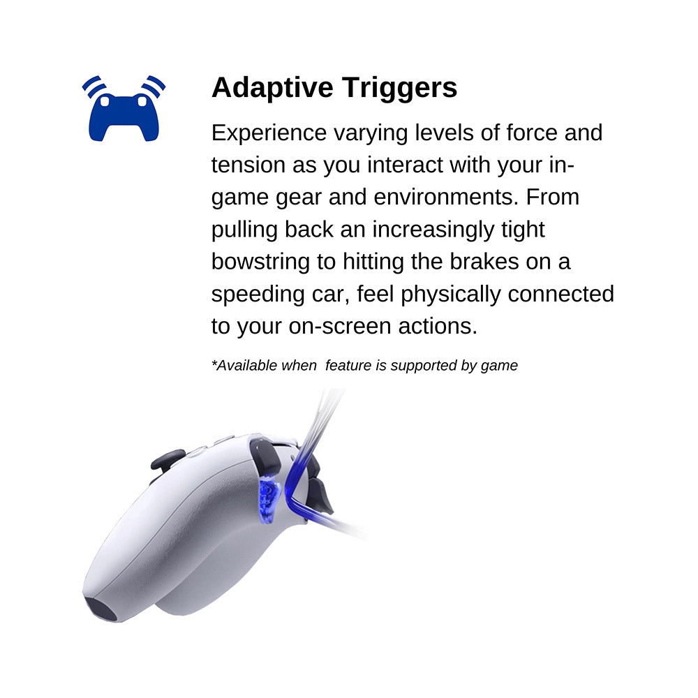 DualSense Wireless Controller Marathon