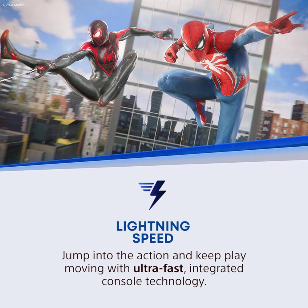 PlayStation 5 Console Std FN Bundle