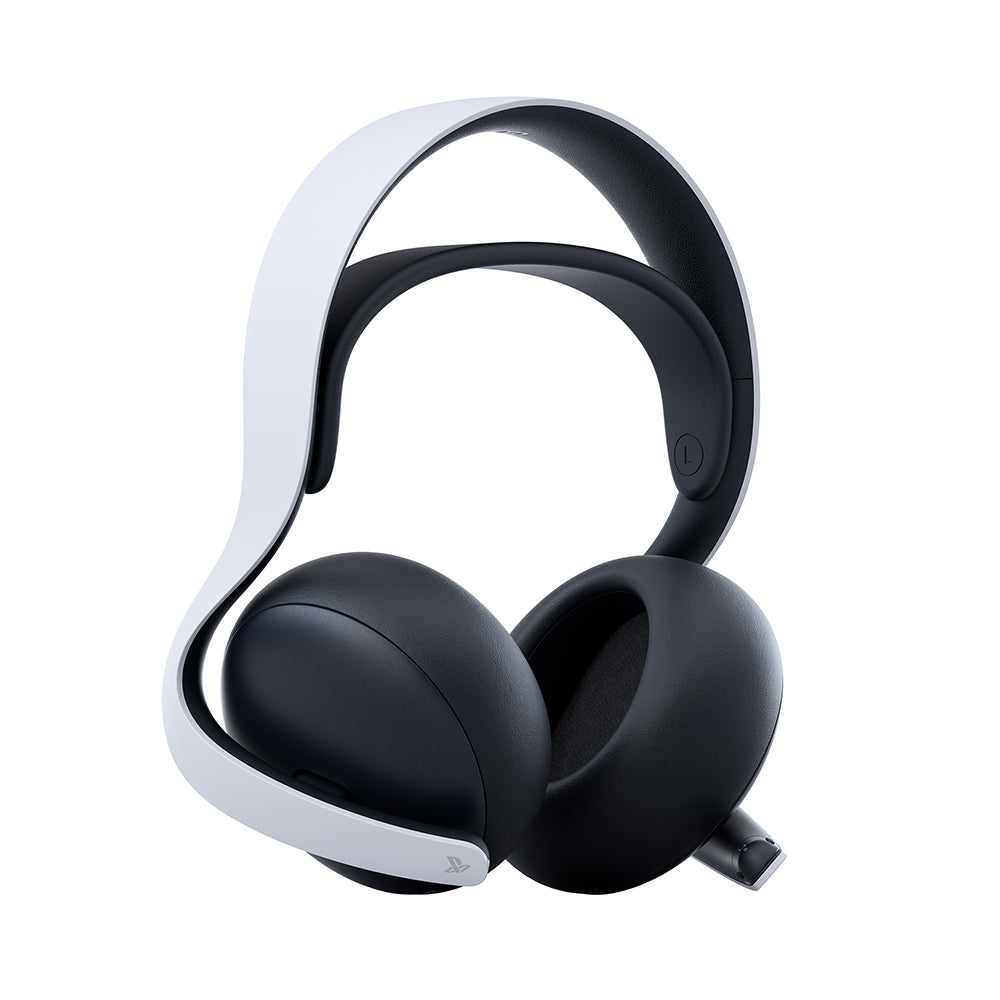 PULSE ELITE WIRELESS HEADSET