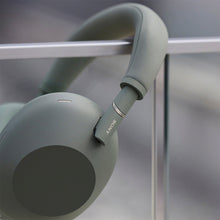 Load image into Gallery viewer, Sony WH-1000XM6 The Best Wireless Noise Canceling Headphones, HD NC Processor QN3, 12 Microphones, Adaptive NC Optimizer, Mastered by Engineers, Studio-Quality