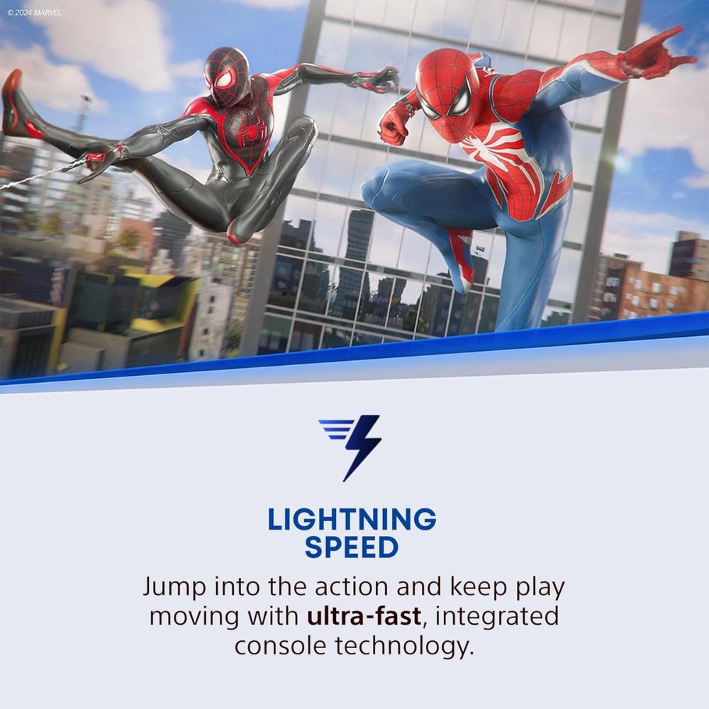 PlayStation 5 Digital Edition - EA SPORTS FC 26 Bundle