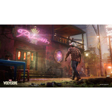 Load image into Gallery viewer, PS5 - Marvel’s Wolverine