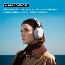 Load image into Gallery viewer, Sony 1000X THE COLLEXION Wireless Noise Cancelling Headphones, Luxury Comfort with Curated Materials, HD NC Processor QN3, 12 Microphones, Spatial Audio, Mastered by Engineers, 24-Hour Battery