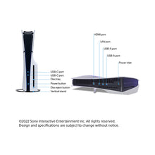 Load image into Gallery viewer, PlayStation 5 Console Std FN Bundle
