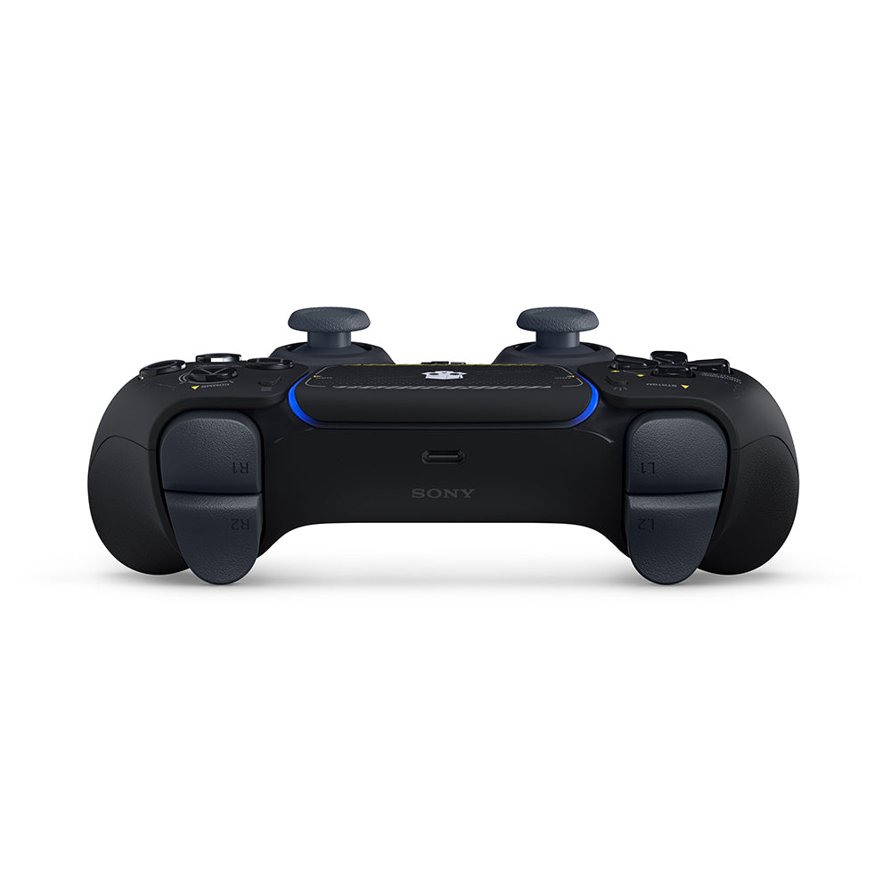 PS5 DualSense Wireless Controller Helldivers 2 LE