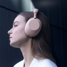 Load image into Gallery viewer, Sony WH-1000XM6 The Best Wireless Noise Canceling Headphones, HD NC Processor QN3, 12 Microphones, Adaptive NC Optimizer, Mastered by Engineers, Studio-Quality
