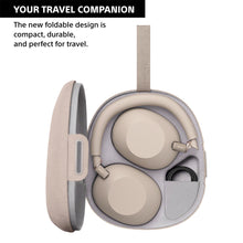 Load image into Gallery viewer, Sony WH-1000XM6 The Best Wireless Noise Canceling Headphones, HD NC Processor QN3, 12 Microphones, Adaptive NC Optimizer, Mastered by Engineers, Studio-Quality