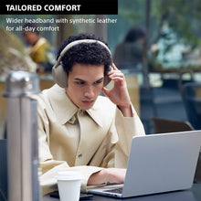 Load image into Gallery viewer, Sony WH-1000XM6 The Best Wireless Noise Canceling Headphones, HD NC Processor QN3, 12 Microphones, Adaptive NC Optimizer, Mastered by Engineers, Studio-Quality