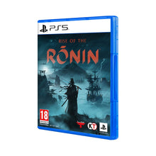 Load image into Gallery viewer, PS5 RISE OF THE RONIN