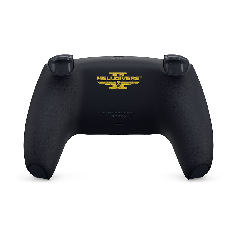 PS5 DualSense Wireless Controller Helldivers 2 LE