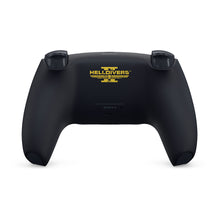 Load image into Gallery viewer, PS5 DualSense Wireless Controller Helldivers 2 LE