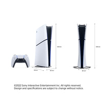 Load image into Gallery viewer, PlayStation 5 Console Dig FN Bundle