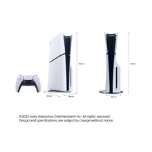 Load image into Gallery viewer, PlayStation 5 Console Std FN Bundle