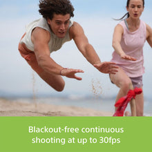 Load image into Gallery viewer, Sony Alpha ILCE-7M5 Full-Frame High Resolution 33 MP Camera | Partially Stacked sensor | 4K 120P | 30fps - Black