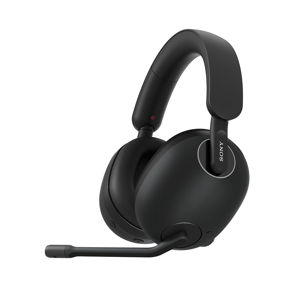 Sony-INZONE H9 Wireless Noise Cancelling Gaming Headset, Over-ear Headphones with 360 Spatial Sound, WH-G900N