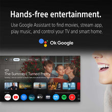 Load image into Gallery viewer, Sony 254 cm (100 inches) BRAVIA 3II AI XR Powered 4K 120HZ Ultra HD Smart LED Google TV K-100XR35M2 (Black)