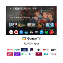 Load image into Gallery viewer, Sony 215 cm (85 inches)  BRAVIA 3II AI XR Powered 4K 120HZ Ultra HD Smart LED Google TV K-85XR35M (Black)