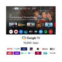 Load image into Gallery viewer, Sony 139 cm (55 inches) BRAVIA 3II AI XR Powered 4K 120HZ Ultra HD Smart LED Google TV K-55XR35M2 (Black)