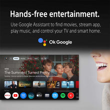 Load image into Gallery viewer, Sony 139 cm (55 inches) BRAVIA 3II AI XR Powered 4K 120HZ Ultra HD Smart LED Google TV K-55XR35M2 (Black)