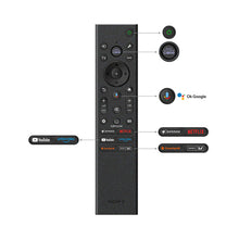 Load image into Gallery viewer, Sony BRAVIA 7II True RGB Series 139 cm (55 Inch) TV, AI XR Powered 4K Ultra HD (3840 x 2160) 120HZ Smart RGB LED Google TV, K-55XR70M2 (Black)