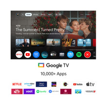 Load image into Gallery viewer, Sony BRAVIA 9II True RGB TV Series 292 cm (115 Inch) , AI XR Powered 4K Ultra HD (3840 x 2160) 120HZ Smart RGB LED Google TV, K-115XR90M2 (Black)