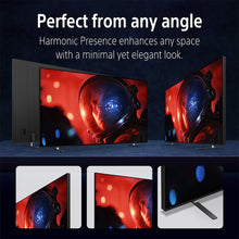 Load image into Gallery viewer, Sony BRAVIA 9II True RGB TV Series 292 cm (115 Inch) , AI XR Powered 4K Ultra HD (3840 x 2160) 120HZ Smart RGB LED Google TV, K-115XR90M2 (Black)