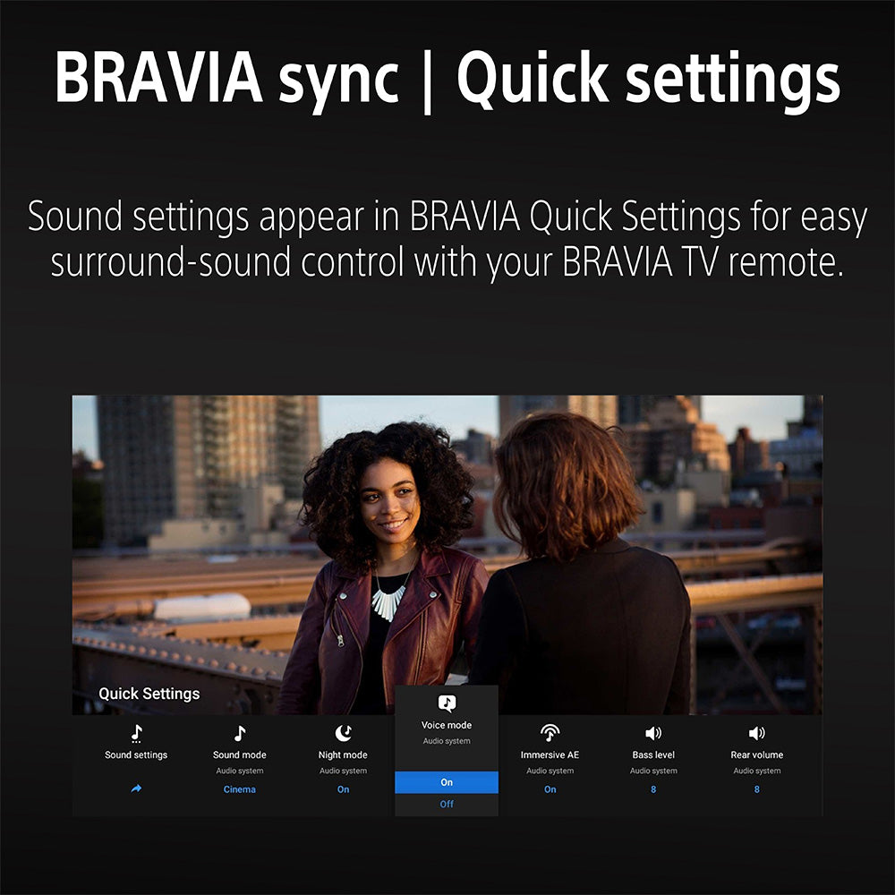 Sony BRAVIA 9II True RGB TV Series 292 cm (115 Inch) , AI XR Powered 4K Ultra HD (3840 x 2160) 120HZ Smart RGB LED Google TV, K-115XR90M2 (Black)