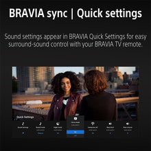 Load image into Gallery viewer, Sony BRAVIA 9II True RGB TV Series 292 cm (115 Inch) , AI XR Powered 4K Ultra HD (3840 x 2160) 120HZ Smart RGB LED Google TV, K-115XR90M2 (Black)