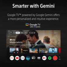 Load image into Gallery viewer, Sony BRAVIA 7II True RGB Series 248 cm (98 Inch) TV, AI XR Powered 4K Ultra HD (3840 x 2160) 120HZ Smart RGB LED Google TV, K-98XR70M2 (Black)