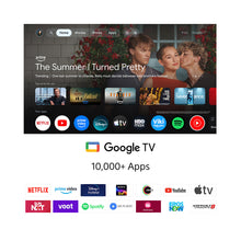 Load image into Gallery viewer, Sony BRAVIA 9II True RGB TV Series 189 cm (75 Inch) , AI XR Powered 4K Ultra HD (3840 x 2160) 120HZ Smart RGB LED Google TV, K-75XR90M2 (Black)