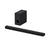 Sony Bravia Theatre Bar 8(HT-A8000) with 360 spatial sound mapping,IMAX,Dolby Atmos/DTSx Premium Soundbar Home Theatre System with subwoofer SW3(Hi Res,360 RA,Voice Zoom3,8K/4K HDR,HDMI eArc,BT),Black