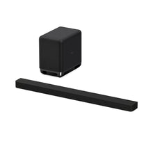 Load image into Gallery viewer, BRAVIA Theater Bar 8 Sound Bar Surround Sound Home Theater with 11 speakers, Dolby Atmos/DTS:X, 360 Spatial Sound Mapping, HDMI 2.1 and supports Spotify Connect/Apple AirPlay