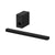 Sony Bravia Theatre Bar 9(HT-A9000) with 360 spatial sound mapping,IMAX,Dolby Atmos/DTSx Premium Soundbar Home Theatre System with subwoofer SW3(Hi Res,360 RA,Voice Zoom3,8K/4K HDR,HDMI eArc,BT),Black