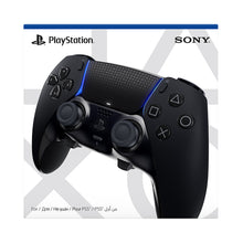 Load image into Gallery viewer, PS5 DualSense Edge® wireless controller - Midnight Black