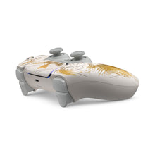 Load image into Gallery viewer, PS5 DualSense Ghost Of Yotei-GOLD