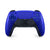 DualSense Wireless Controller Metallic Blue | PlayStation 5