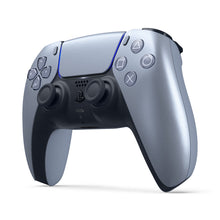 Load image into Gallery viewer, PS5 DualSense® Sterling Silver wireless controller