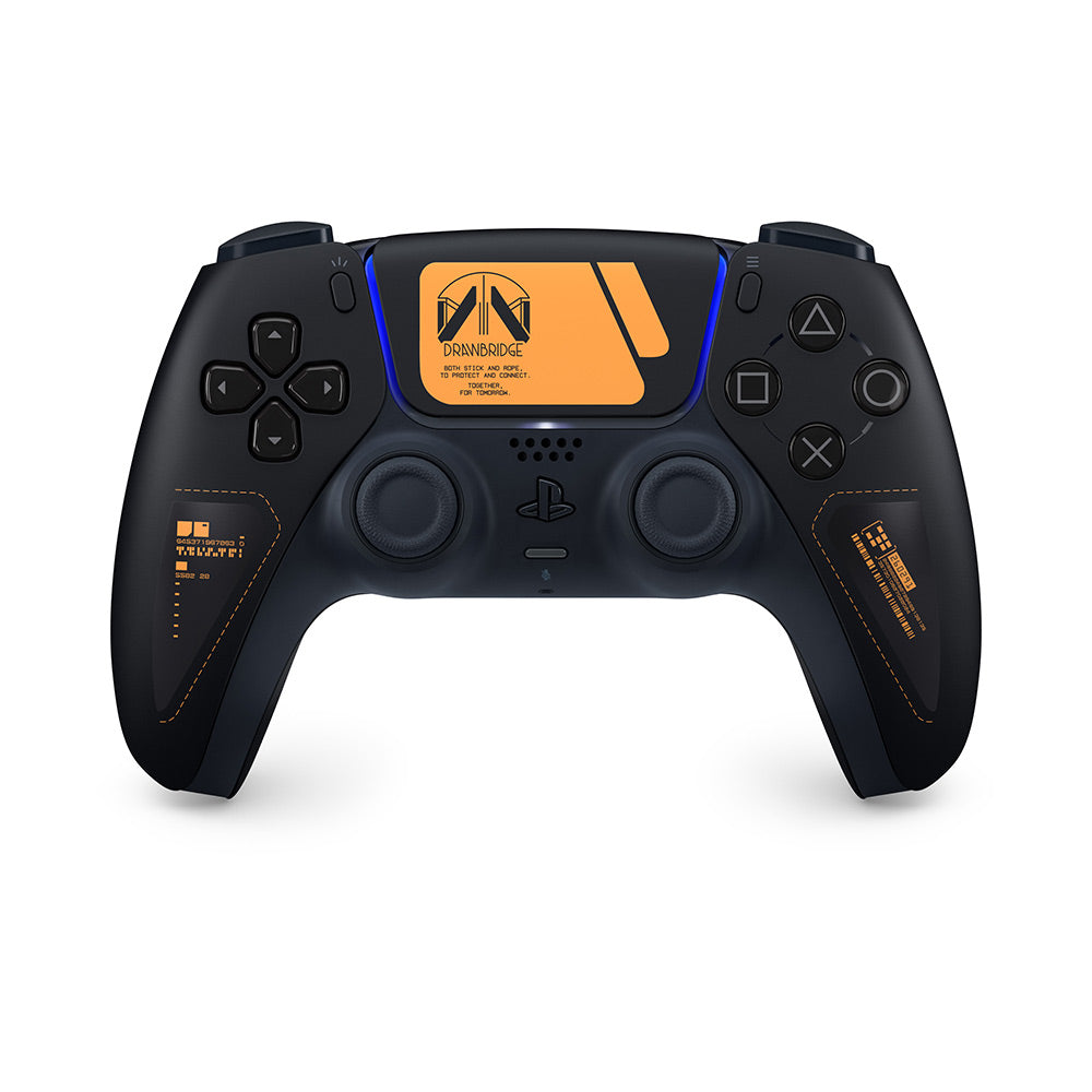 PS5 Dualsense Controller Death Stranding 2 LE