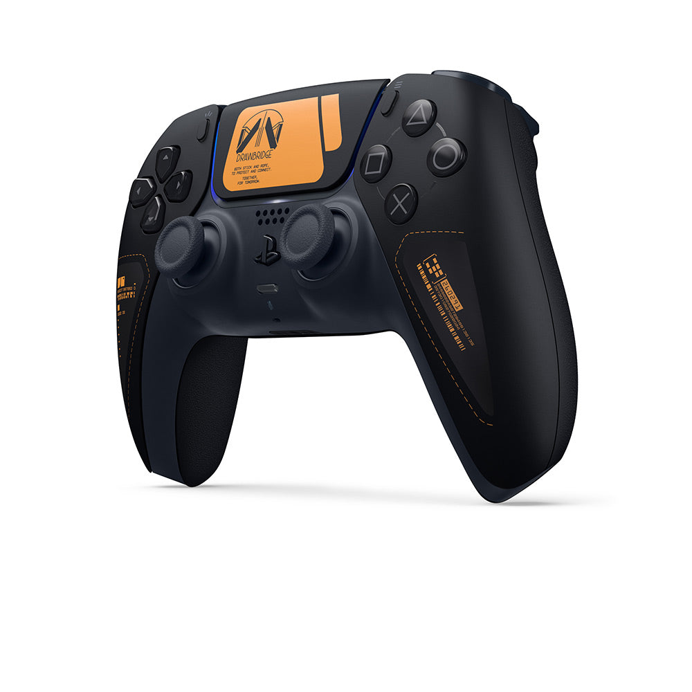 PS5 Dualsense Controller Death Stranding 2 LE