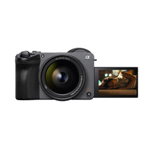 Load image into Gallery viewer, Sony Cinema Line FX2 Full-Frame Camera | 4K 60P | S-Cinetone | Dual Base ISO | Compact &amp; Lightweight | Made for Filmmakers- Grey