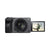 Sony FX3A Cinema Line Full-Frame Camera | 4K 120P | Compact & Lightweight | Made for Filmmakers | Cinematic Shots - (Grey)