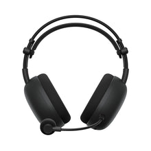 Load image into Gallery viewer, Sony INZONE H9 II Wireless Noise Canceling Gaming Headset, WH-1000XM6 Drivers, Lightweight, Detachable Cardoid AI Mic, 2.4GHz and Bluetooth, Soft Case, for PC, PS5, Switch, and Mobile, White