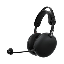 Load image into Gallery viewer, Sony INZONE H9 II Wireless Noise Canceling Gaming Headset, WH-1000XM6 Drivers, Lightweight, Detachable Cardoid AI Mic, 2.4GHz and Bluetooth, Soft Case, for PC, PS5, Switch, and Mobile, White