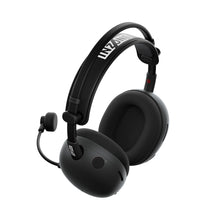 Load image into Gallery viewer, Sony INZONE H9 II Wireless Noise Canceling Gaming Headset, WH-1000XM6 Drivers, Lightweight, Detachable Cardoid AI Mic, 2.4GHz and Bluetooth, Soft Case, for PC, PS5, Switch, and Mobile, White